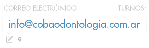 telefono email contacto