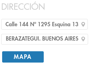 mapa coba como llegar